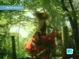 clip deja vue beyonce jay-z