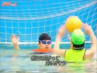 Alien Sam Ep02 [ArabicSub] - EGY eels