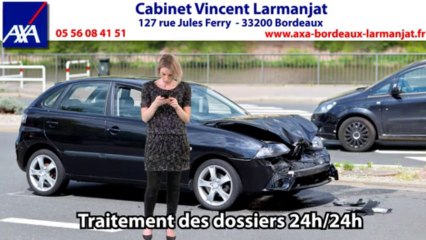 Assurance Habitation bordeaux