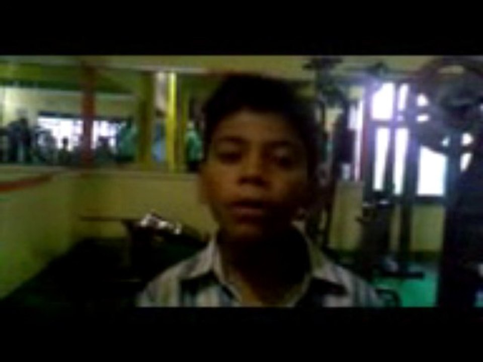 Little Boy Singing Yaar anmulle of sharry maan best hidden talent of Punjab) - YouTube