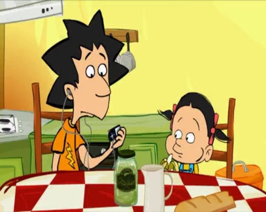 Manger mais pourquoi faire ?