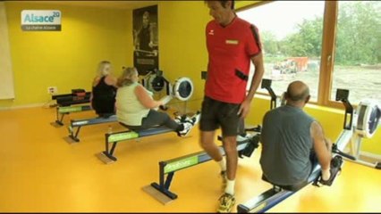 Le "sport sur ordonnance", c'est quoi? (Strasbourg)