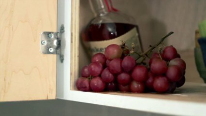 Grapes Roommate - Breakup