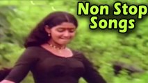 Churam | Non Stop Songs | Manoj K. Jayan,Divya Unni