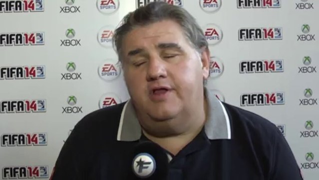 Pierre Ménès sceptique sur les chances de l'OM face au PSG