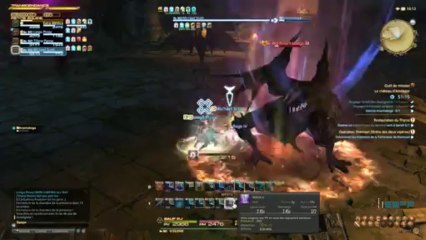 FFXIV : Strat Anantaboga [Amdapor]