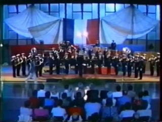 BALZANE de Jean-Louis COUTURIER - BF FATAC 1ere RA