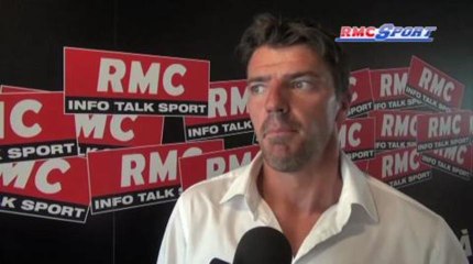 Paris / Coupet : "Les Marseillais doivent être satisfait de l'absence de Thiago Silva" - 24/09