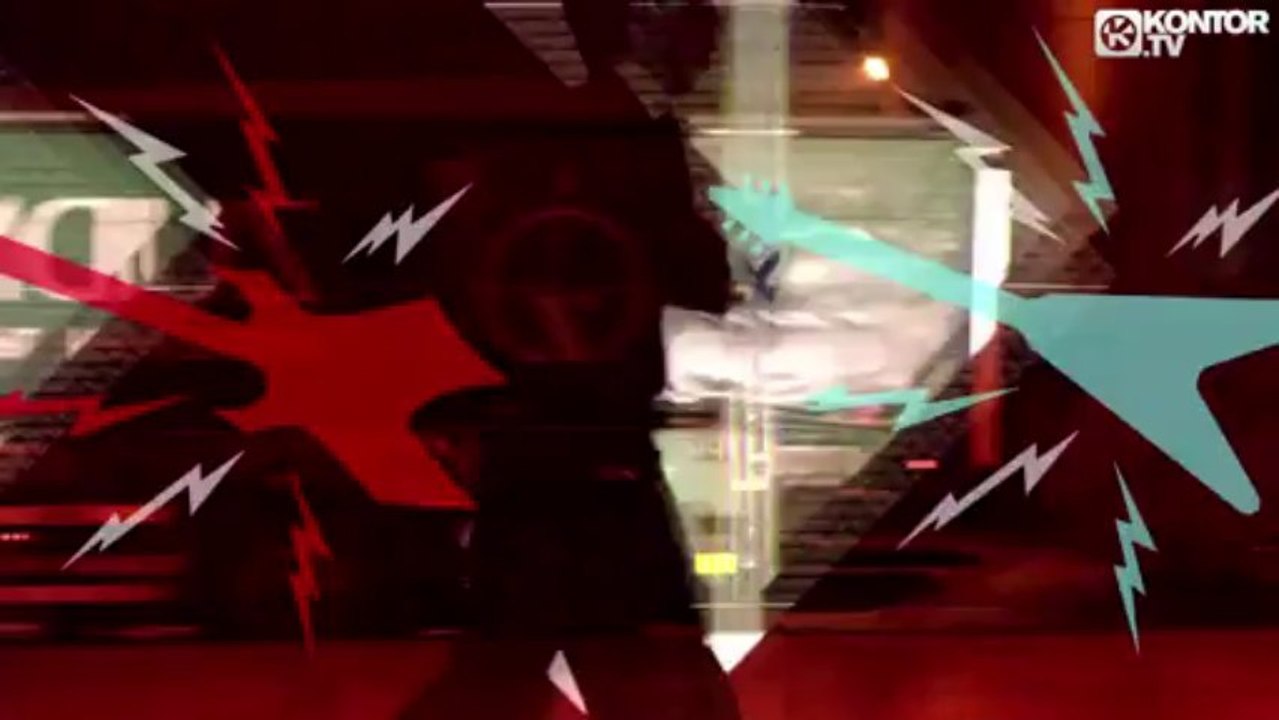 Fedde Le Grand - No Good (Official Video HD)