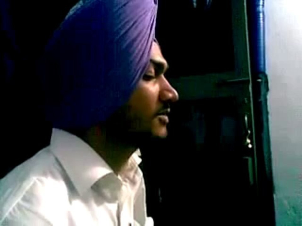 Punjab university sardar singing # hidden talent of Punjab