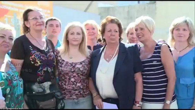 El TSJCV no imputará a Camps y Barberá