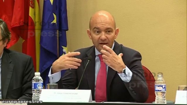 Legaz: Las exportaciones representan un tercio de nuestro PIB