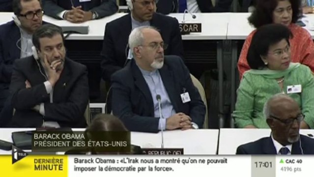 Il faut interdire totalement les armes chimiques