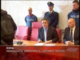 'Ndrangheta, arrestato pregiudicato in spiaggia