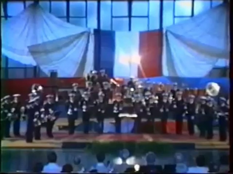 INTRO de Jacques DEVOGEL - BF FATAC 1ere RA