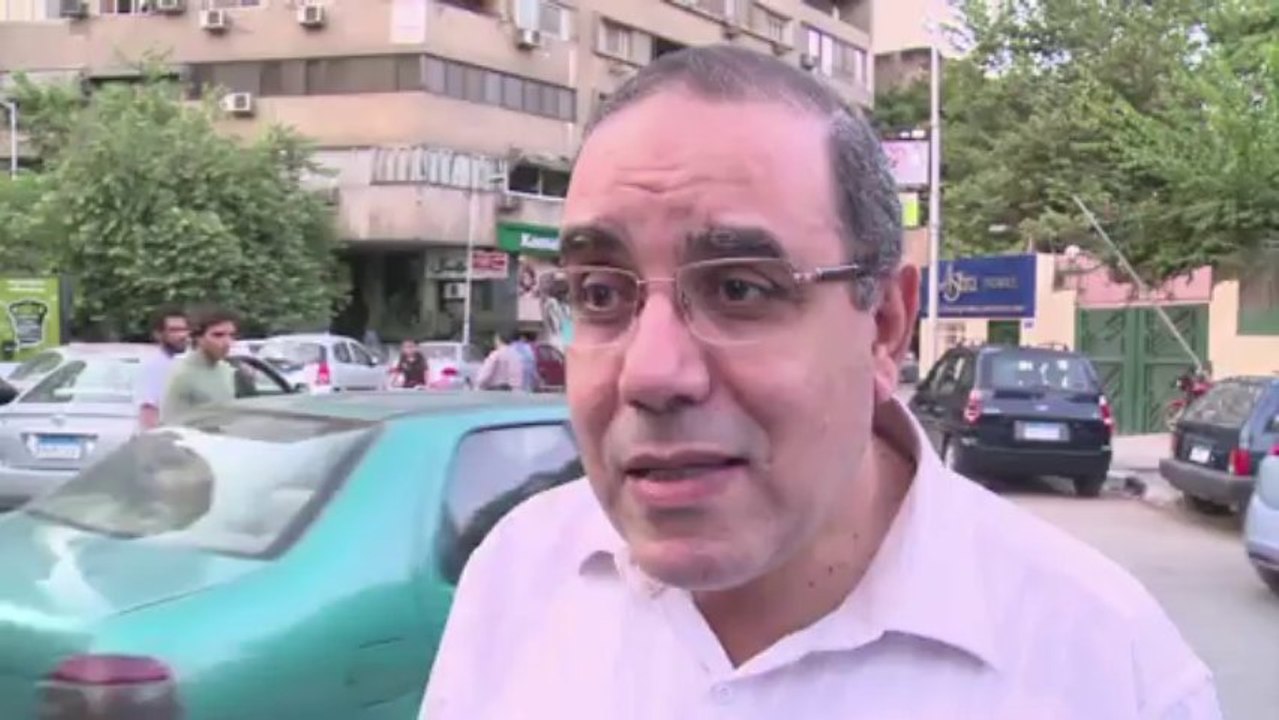 L'Egypte interdit les "activités" des Frères musulmans