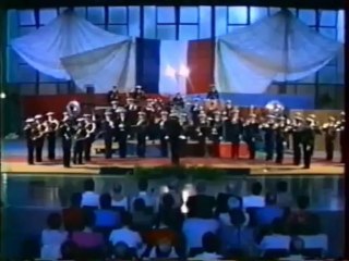 SEBASTIEN B de Jacky BONNARD - BF FATAC 1ere RA