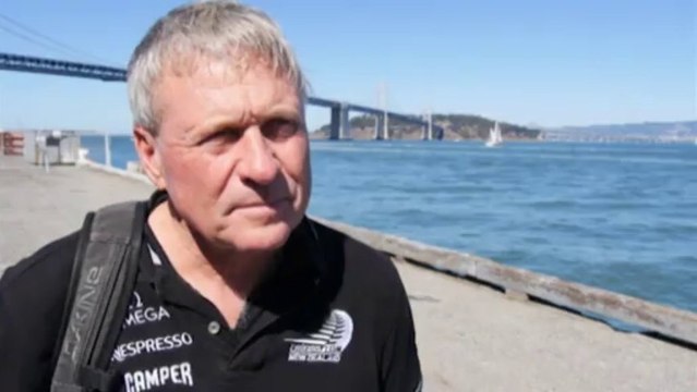 Team NZ: Commesso un errore con lo spinnaker