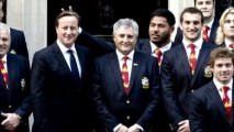 Rugby - Un aficionado vacila a Manu Tuilagi