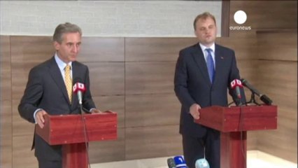 La Transdniestrie voit d'un mauvais oeil les futures...