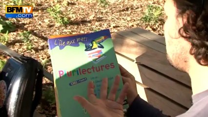 Ecole primaire: le programme dans le viseur de Peillon - 24/09