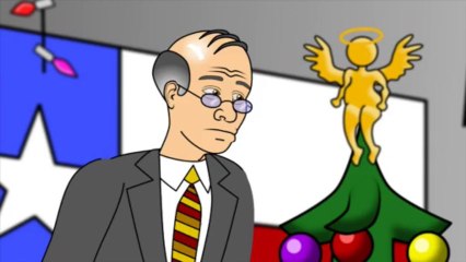 Rick Perry's Maker is Rolling in the Deep