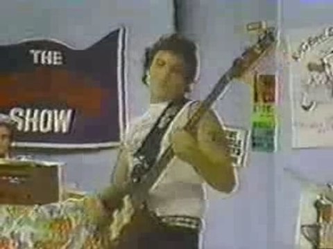 Agnostic Front - 1986 Cable Access show