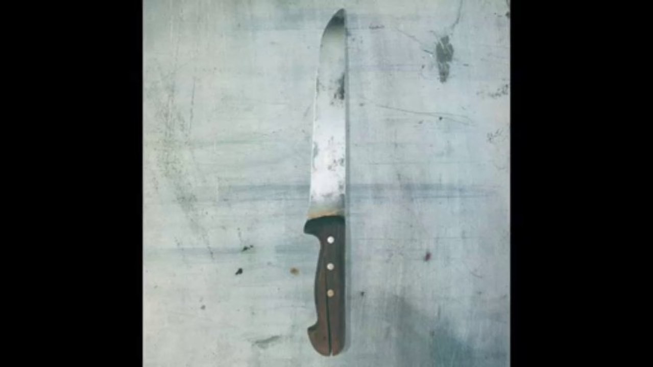 Gore - Meat Machine / Vlees Machine (Mean Man's Dream - LP)