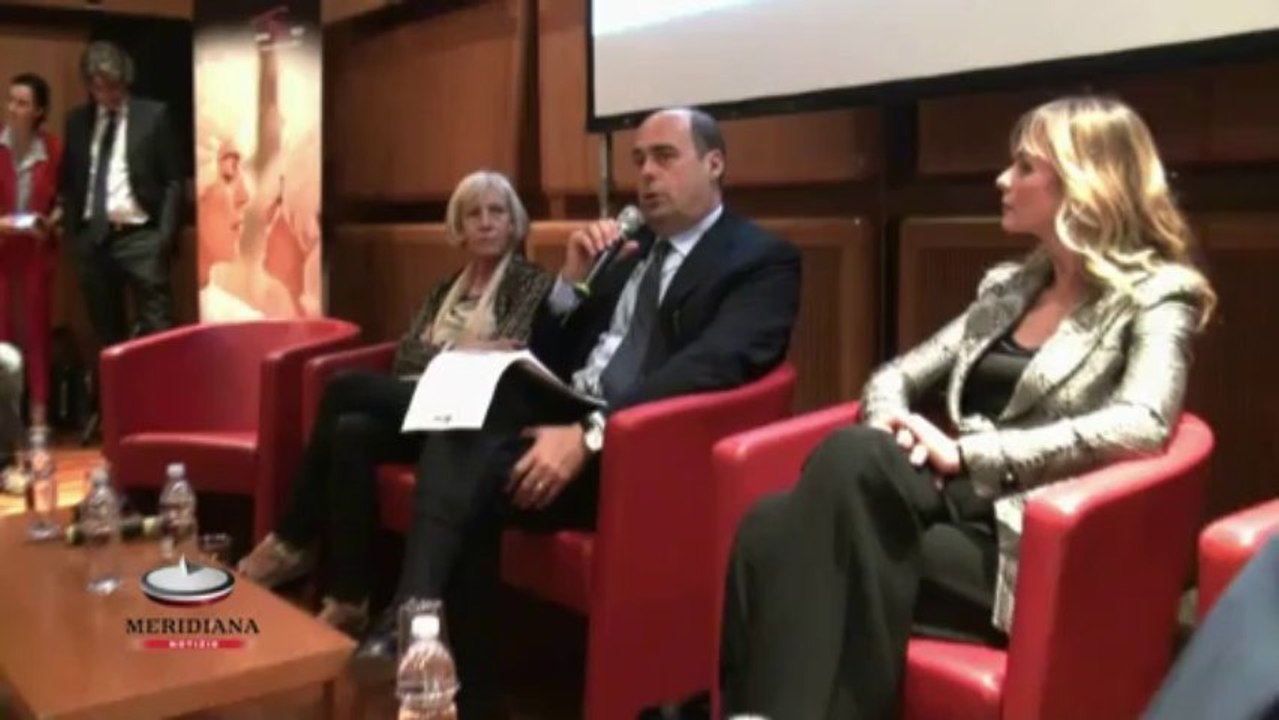 A Roma le "casalinghe disperate" e i vampiri di Twilight per il  Roma Fiction Fest