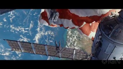 IGN Reviews - Gravity - Review