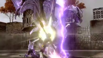 LIGHTNING RETURNS FINAL FANTASY XIII　TGS2013 Trailer