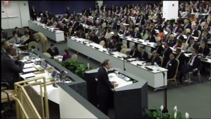 Ban Ki-moon pede que ‘deixem de estimular’ conflito  na Síria