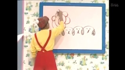 くにちゃんの絵かきうた