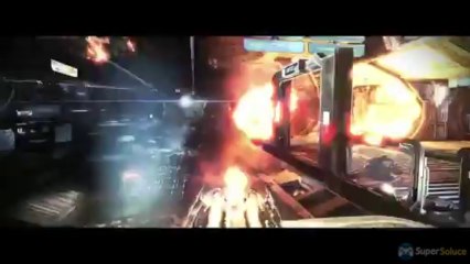 Alien Rage - Trailer de Lancement