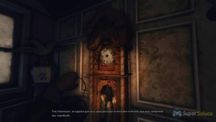 Amnésia - A Machine For Pigs - Les 20 premières minutes