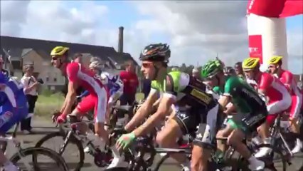 départ gp somme 2013