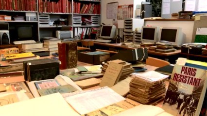 Le musée de l'éducation toujours dans l'attente