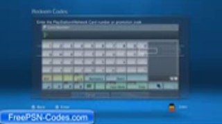 PSN_Code_Generator__Free_PSN_Codes__September_2013