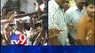 Y.S Jagan Mohan Reddy walks out from jail after 16 months - Part 1