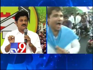 Revanth Reddy questions CBI on Jagan bail