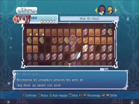 tales of graces f : 9ème partie