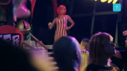 Burn Studios Residency