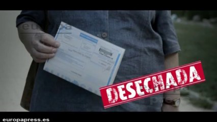 Médicos del Mundo denuncia que cada día quedan fuera del SNS 2.300 personas