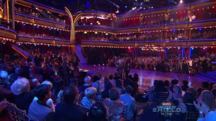 Jack Osbourne & Cheryl Burke - Rumba