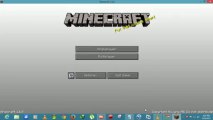 Minecraft 1.6.4 Cracked [Full Installer] [Online] [Server List] 2BB