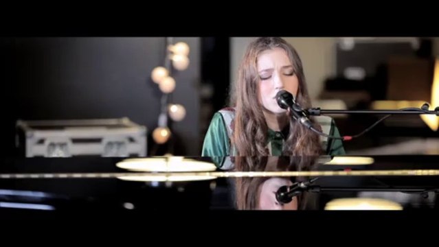 Deezer Sessions with Birdy - Live @ Deezer