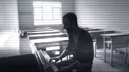 Aşkın Derin - Affetmedim Kendimi