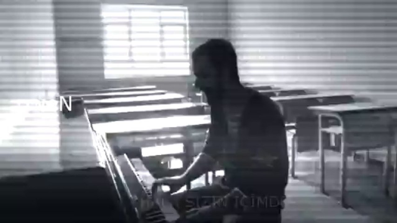 Aşkın Derin - Affetmedim Kendimi