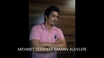 MEHMET-SAMAN ALEVLERİ ALBÜMÜ-MET MÜZİK