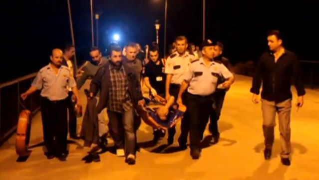 ordu-fatsa-avni yeşilbursa-fatsa-iskeleden-kendini denize attı- (2.56 sn)